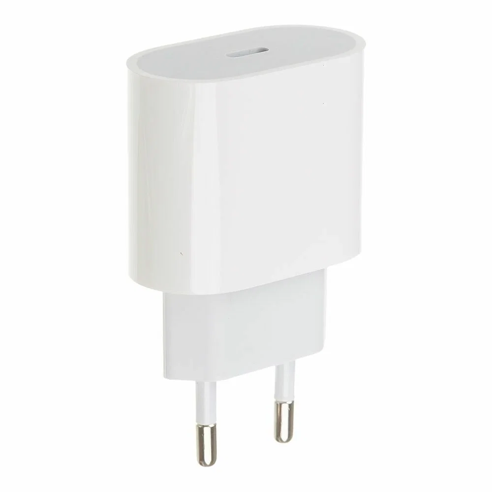 Адаптер Original USB-C 20W (White)