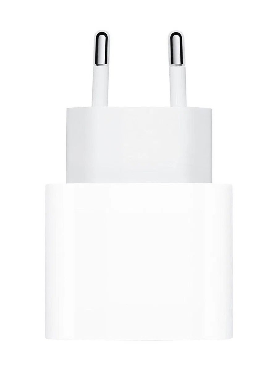 Адаптер Original USB-C 20W (White)