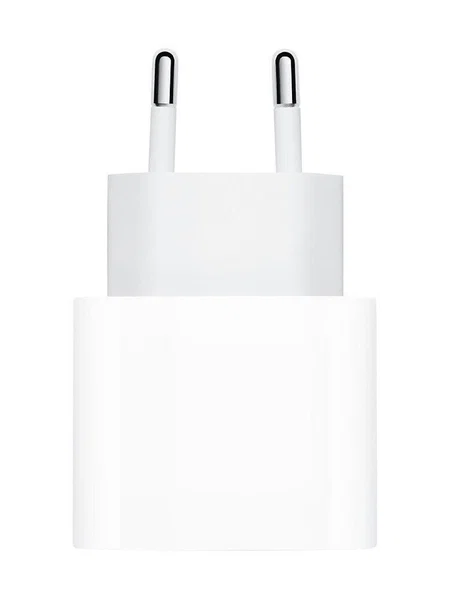 Адаптер Original USB-C 20W (White)
