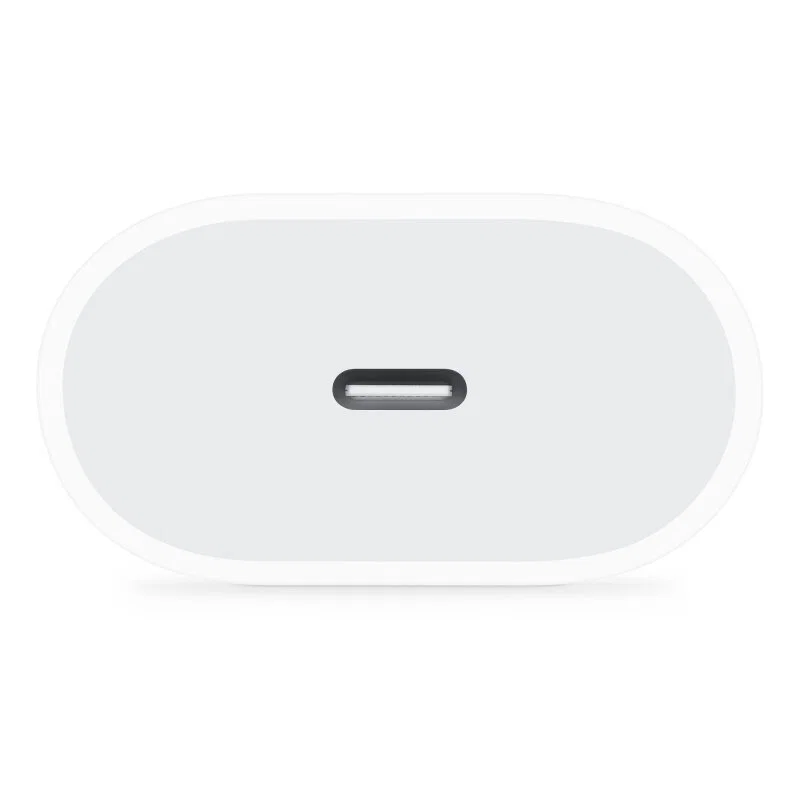 Адаптер Original USB-C 20W (White)