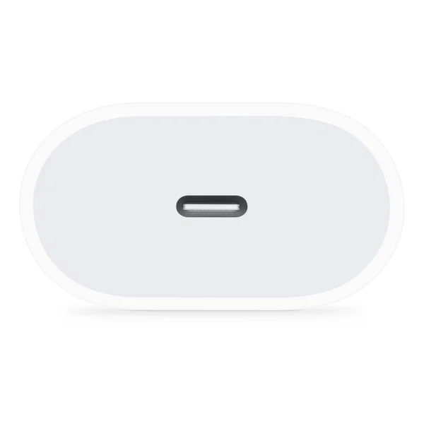 Адаптер Original USB-C 20W (White)