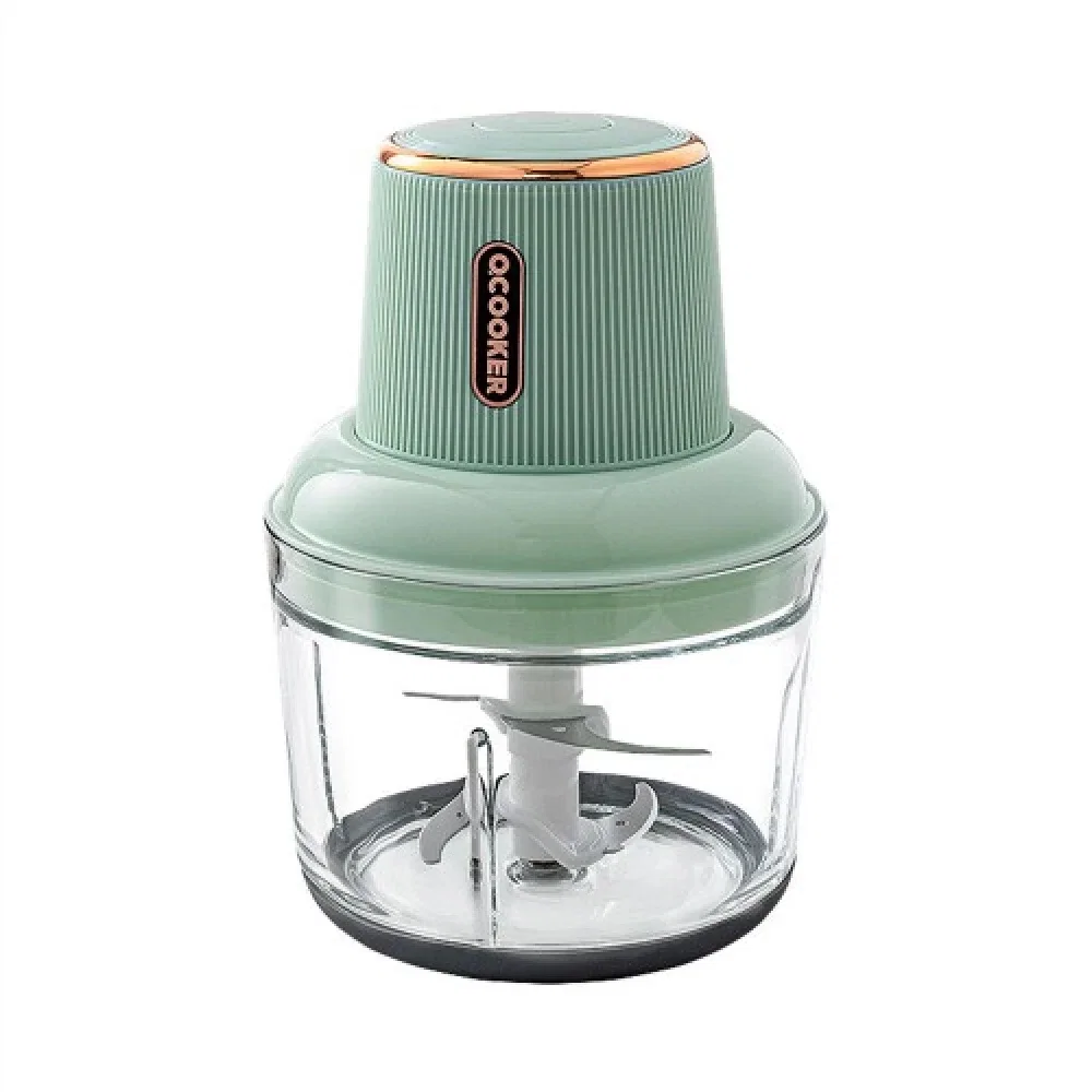 Беспроводной портативный блендер Xiaomi Qcooker Meat Grinder