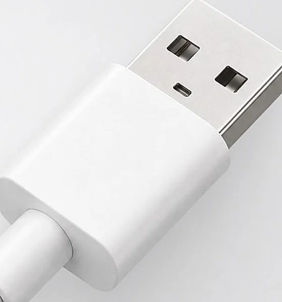 Беспроводное зарядное устройство Premium Apple Watch USB  (White)