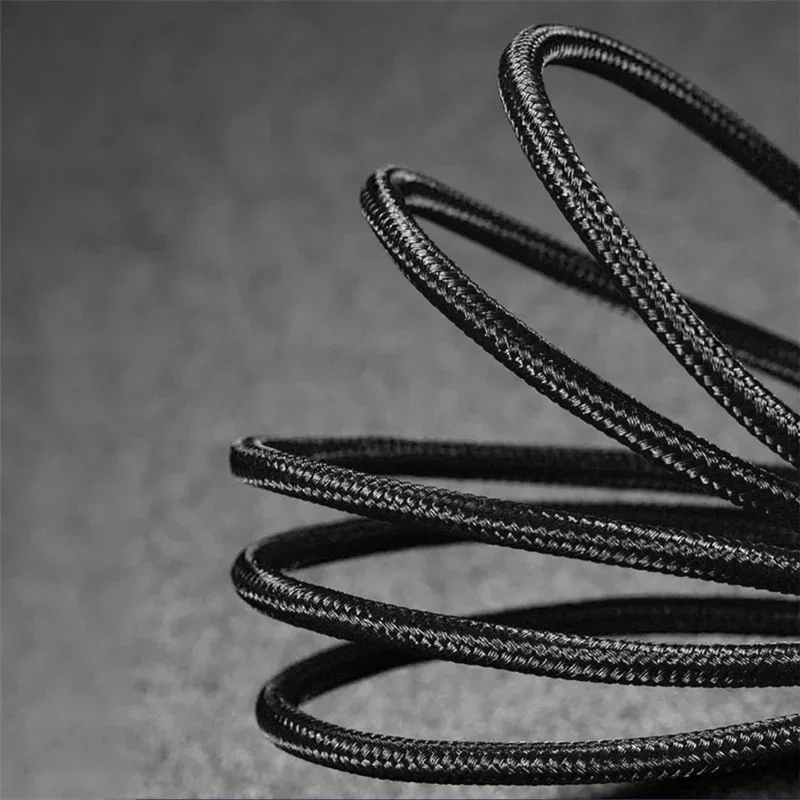 Кабель AUX Wiwu USB-C - 3.5mm (Black)