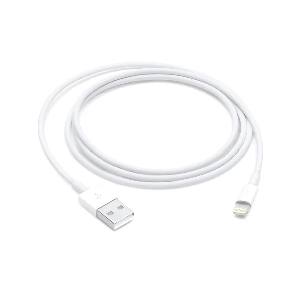 Кабель USB-A - Lightning original (2m)