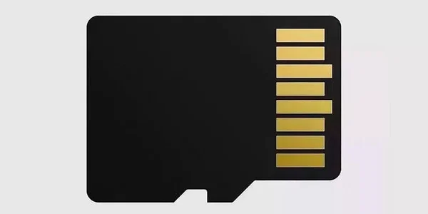 Карта памяти imilab MicroSD 128GB