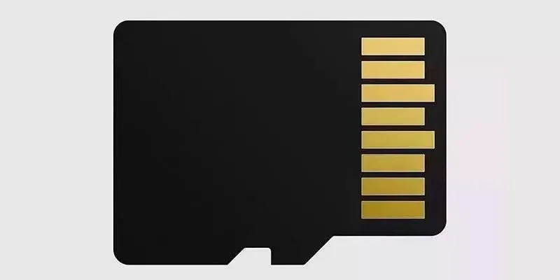 Карта памяти imilab MicroSD 64GB