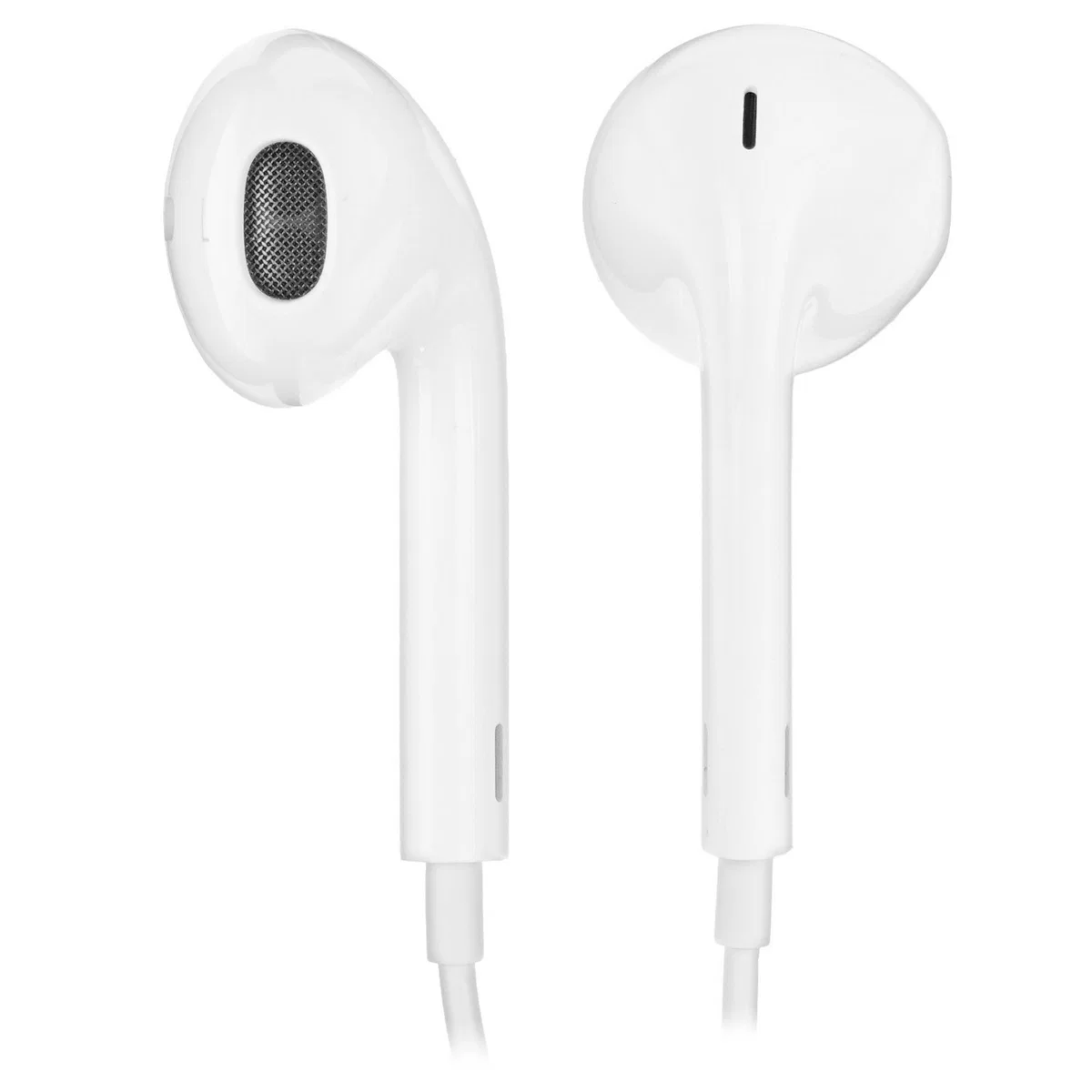 Наушники EarPods Lightning original