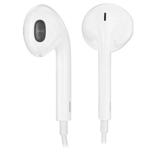 Наушники EarPods Lightning original