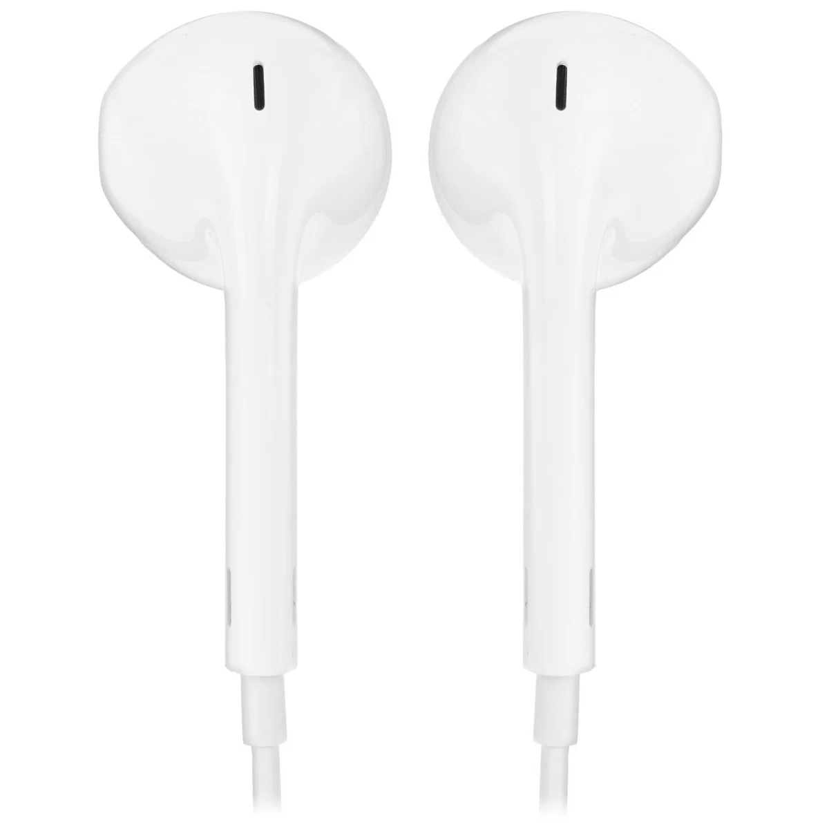 Наушники EarPods Lightning original