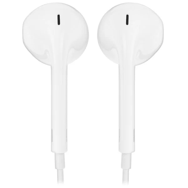 Наушники EarPods Lightning original