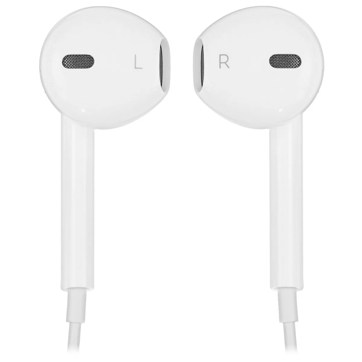 Наушники EarPods Lightning original