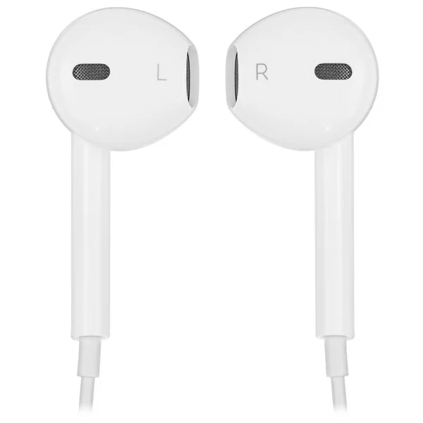 Наушники EarPods Lightning original