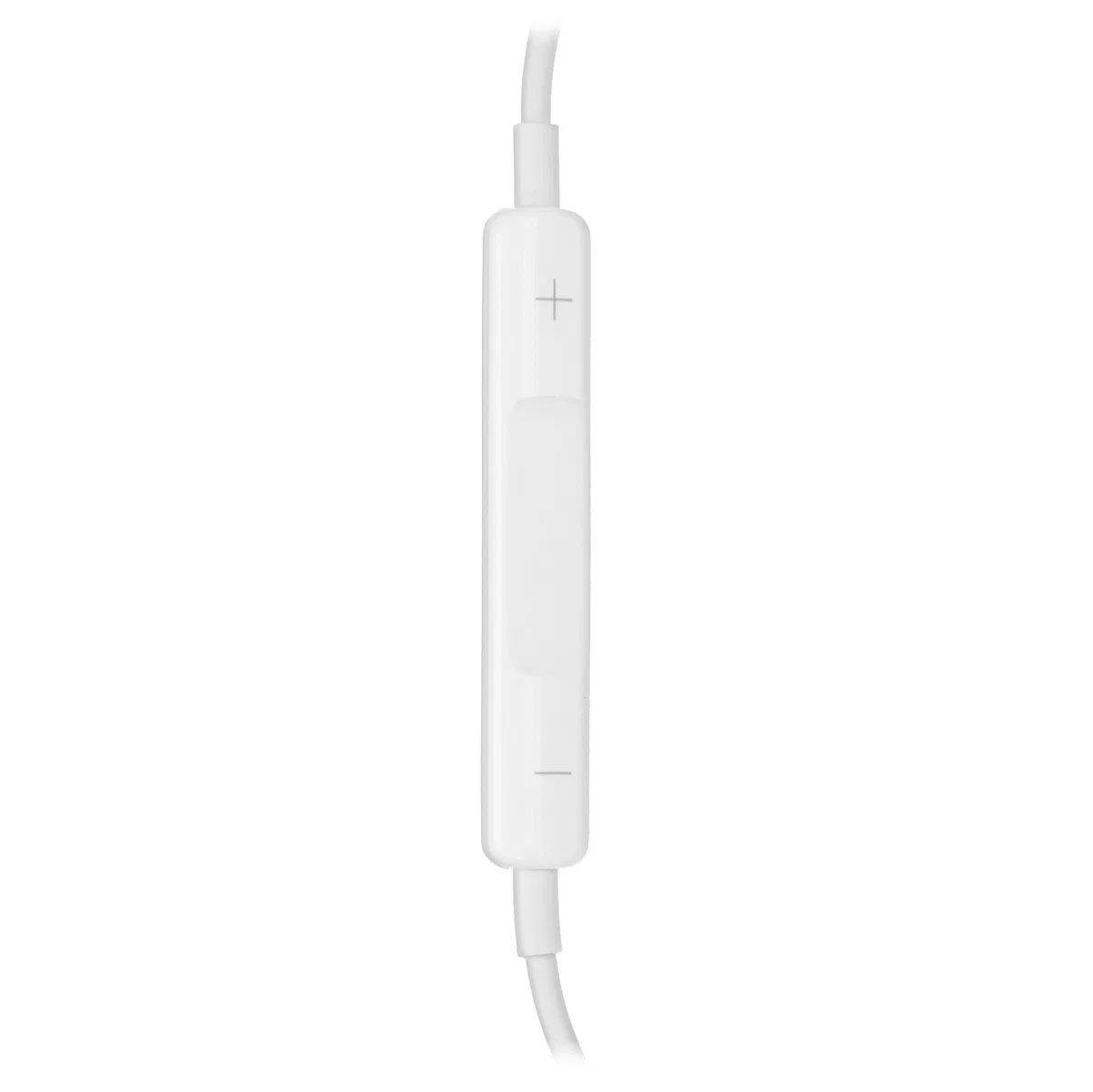 Наушники EarPods Lightning original