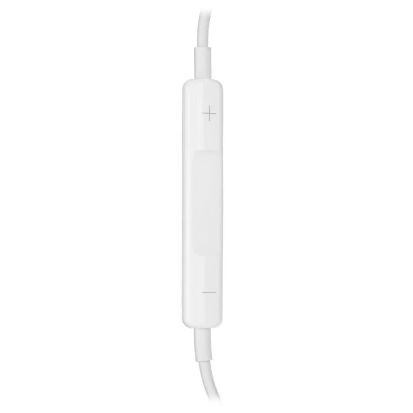 Наушники EarPods Lightning original
