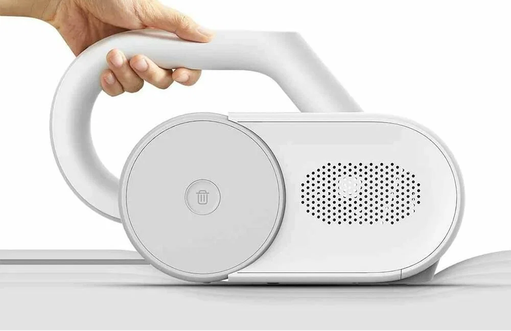 Ручной беспроводной пылесос Xiaomi MJCMY01DY
