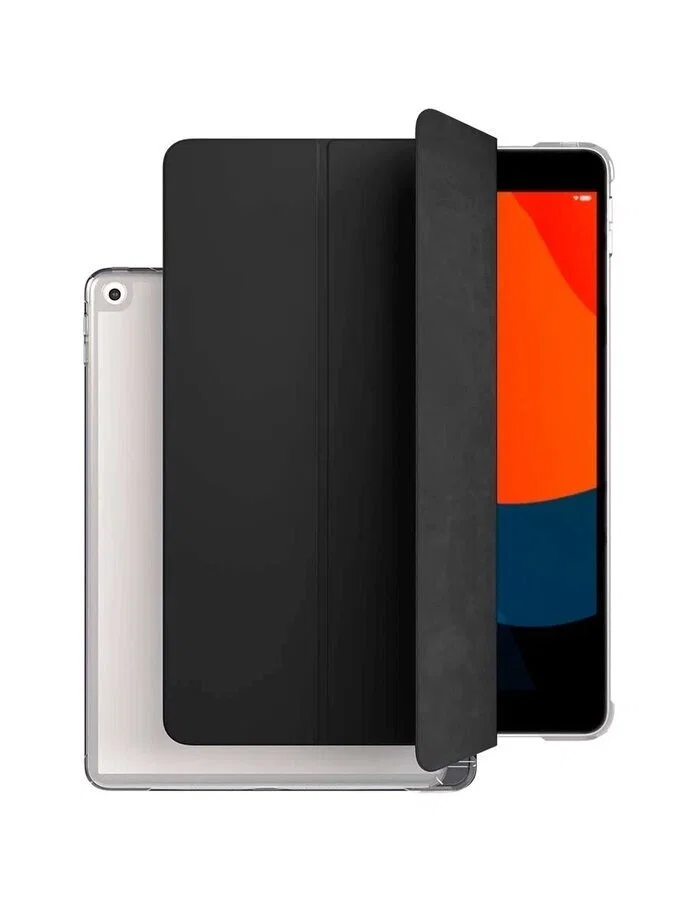 Чехол VLP iPad 7/8/9
