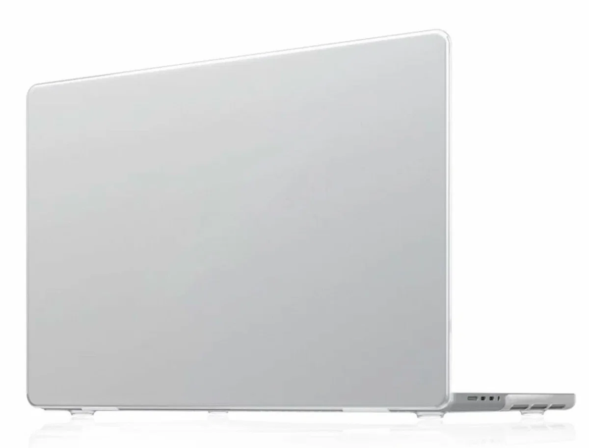 Чехол VLP для MacBook Pro 16 2021