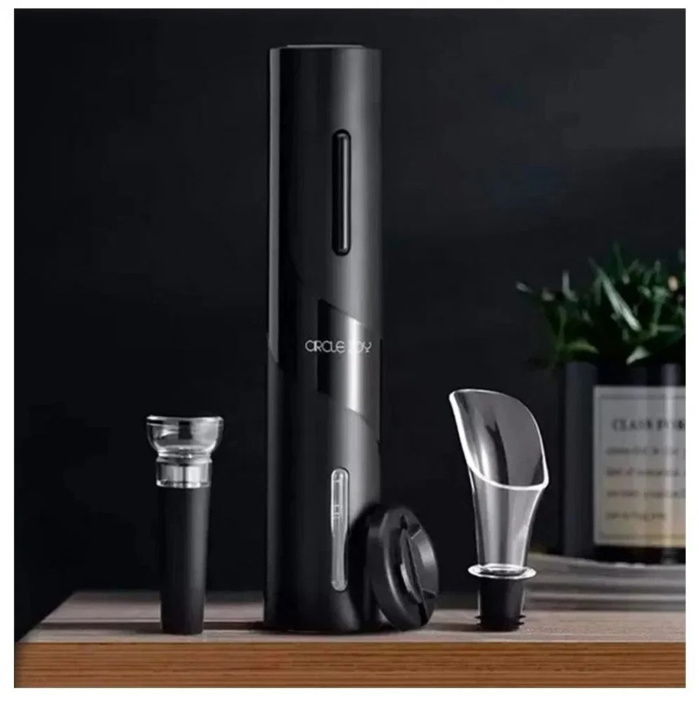 Электрический штопор Xiaomi Circle 4 in 1