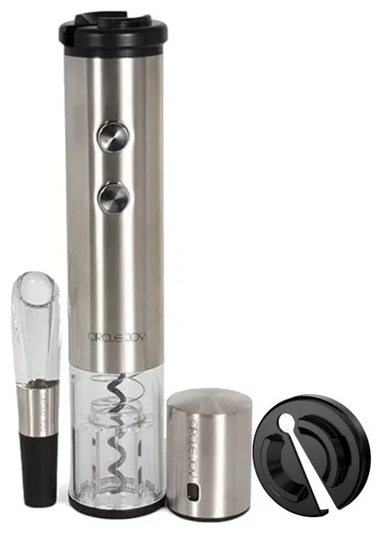 Винный набор Circle Joy 4 in 1