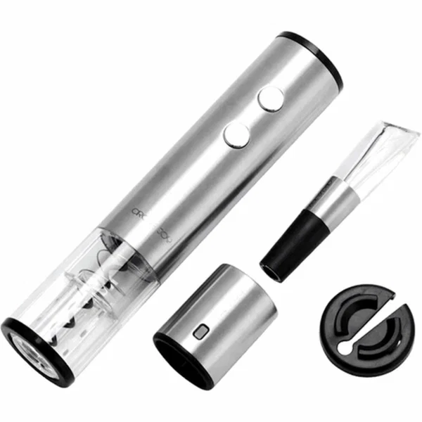 Винный набор Circle Joy 4 in 1