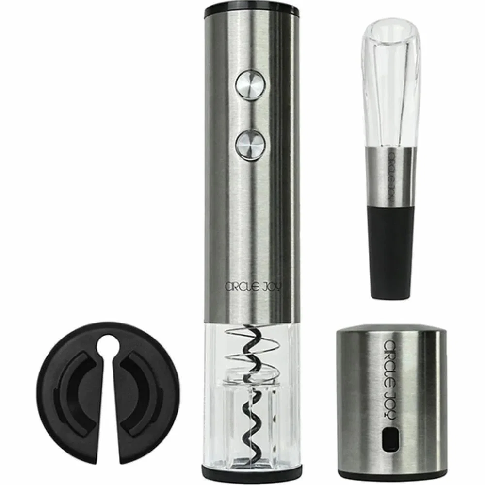 Винный набор Circle Joy 4 in 1