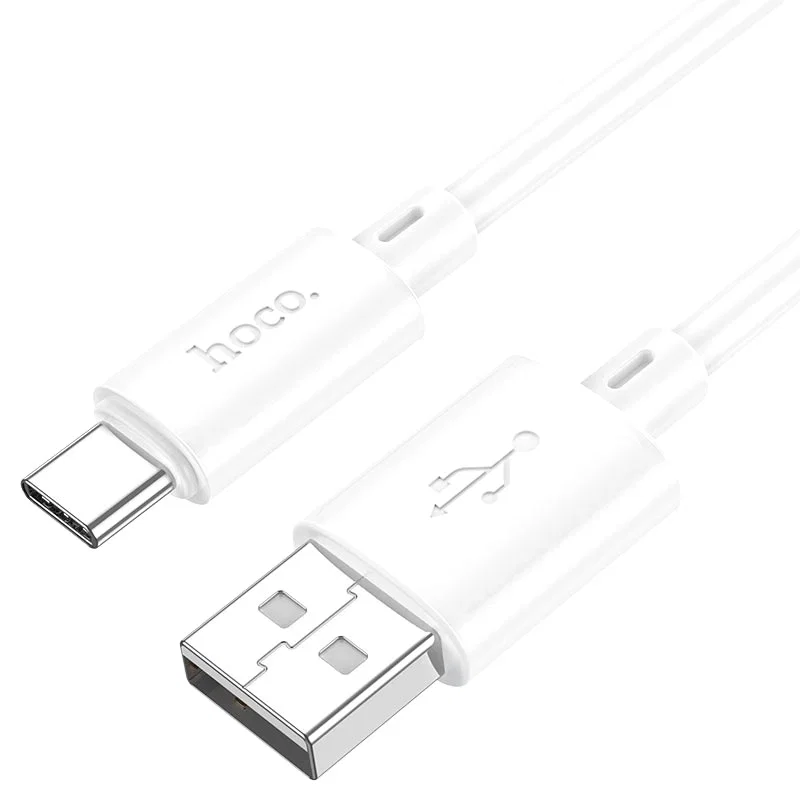 Кабель Hoco USB-A - USB-C (1m)