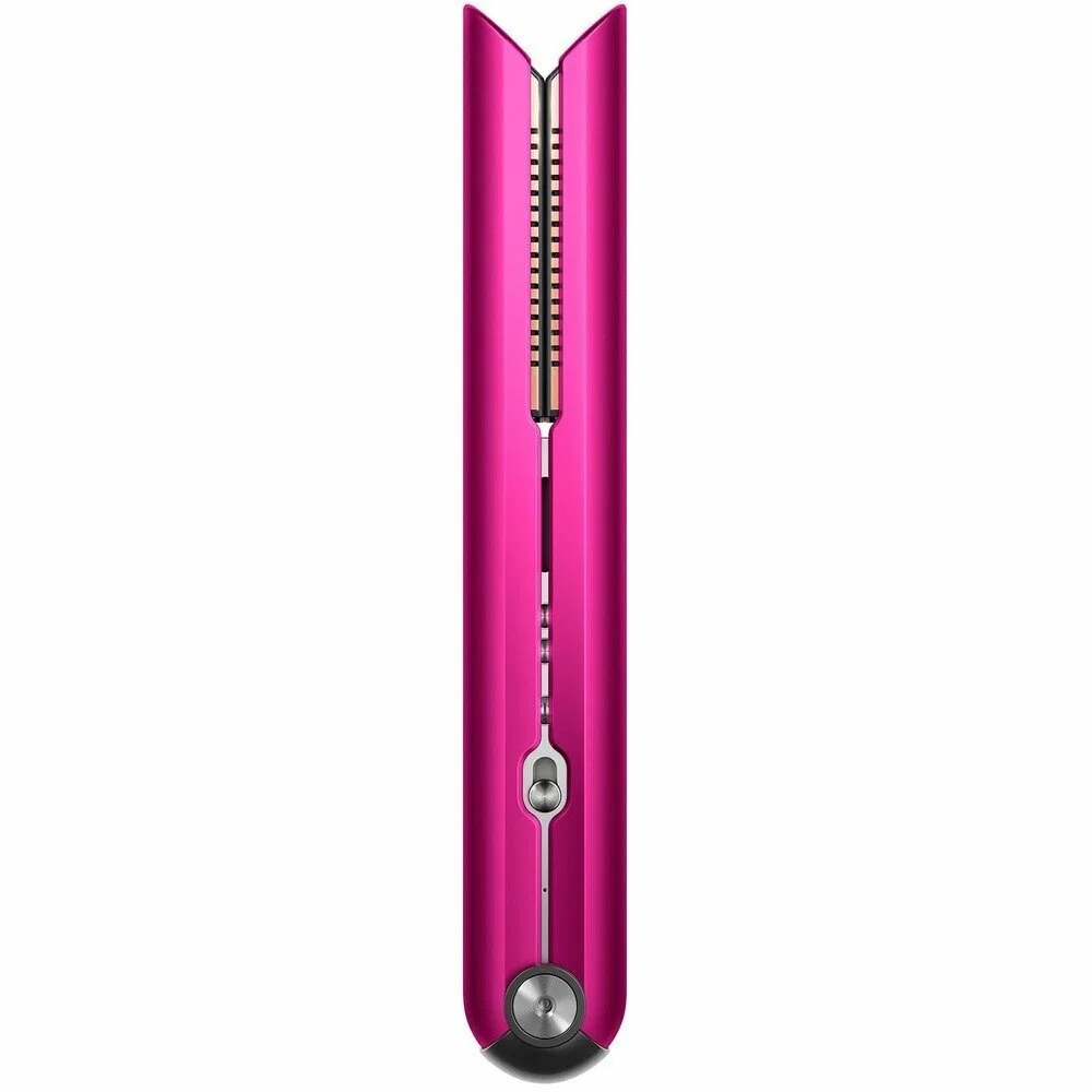 Выпрямитель для волос Dyson Airstrait (Фуксия) HS03