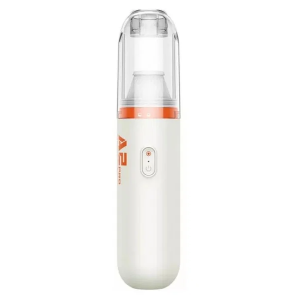 Автомобильный пылесос Baseus A2 6000Pa (White)