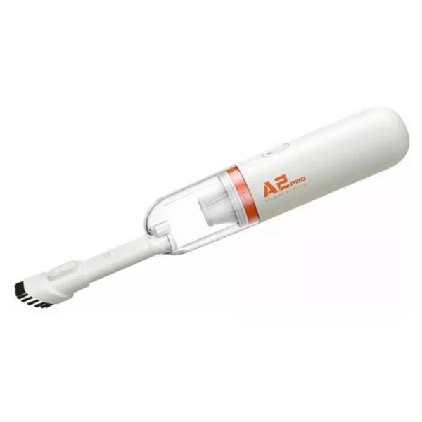 Автомобильный пылесос Baseus A2 6000Pa (White)