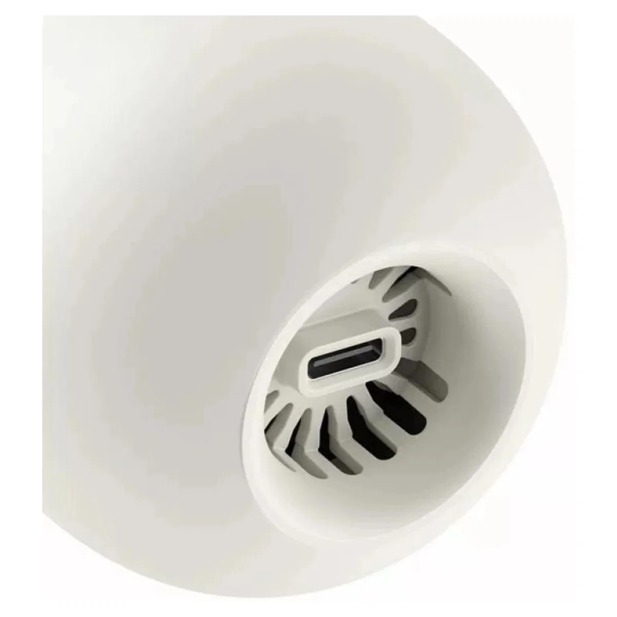 Автомобильный пылесос Baseus A2 6000Pa (White)