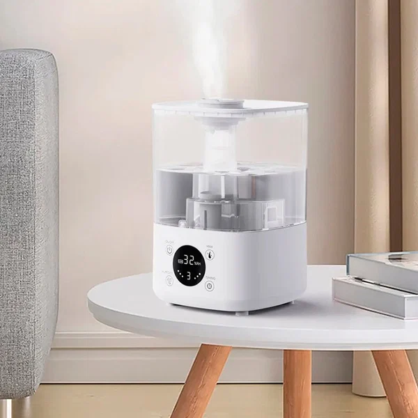 Увлажнитель воздуха Lydsto Humidifier F100 (2.5л)