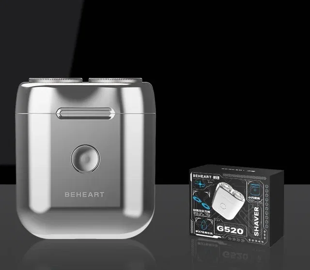 Электробритва Xiaomi Beheart G520