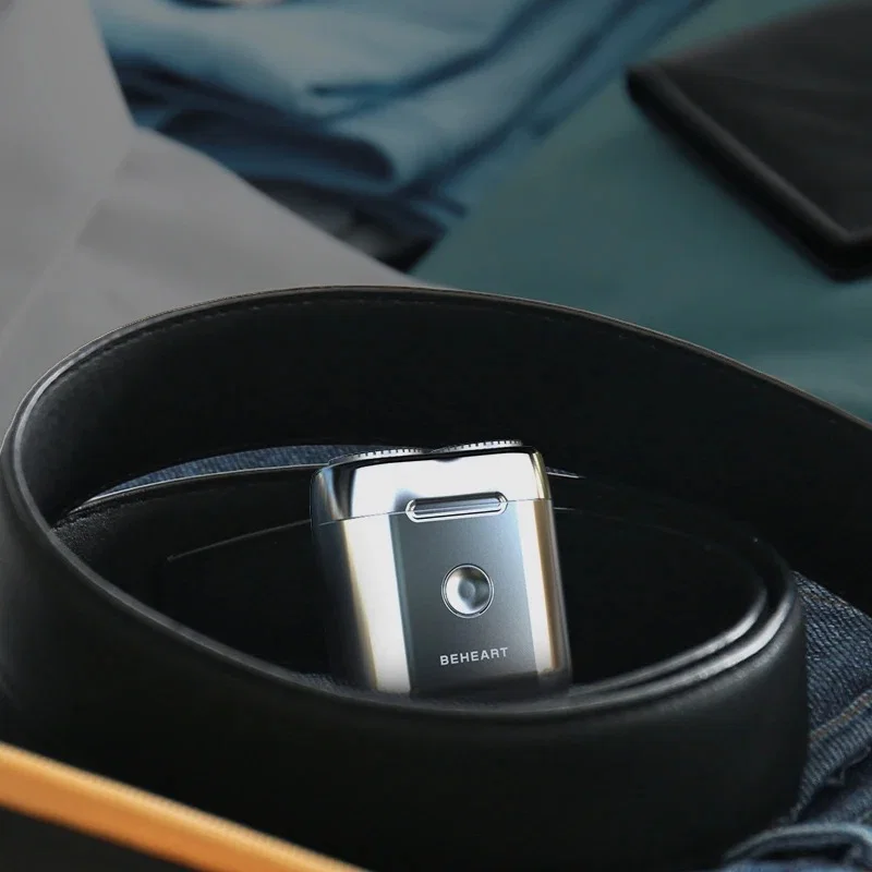 Электробритва Xiaomi Beheart G520
