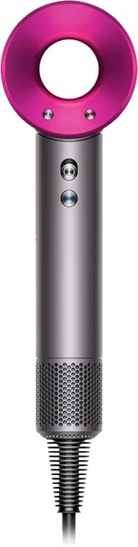 Фен Dyson Supersonic (фуксия)