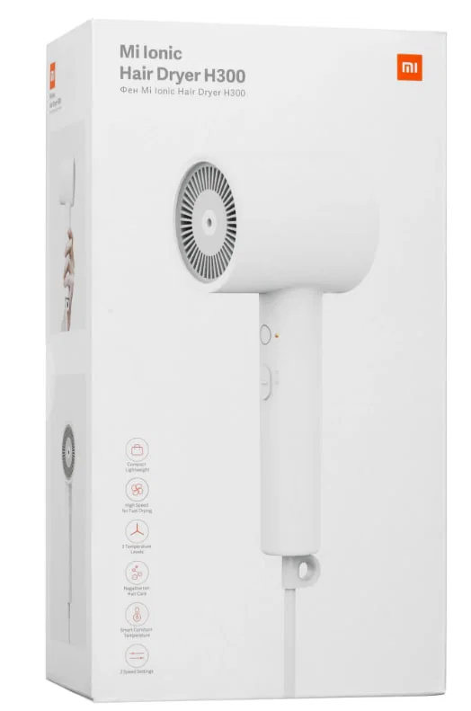 Фен Mijia H300
