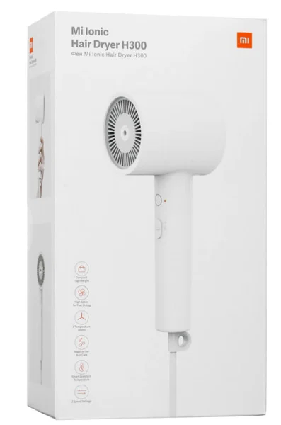 Фен Mijia H300