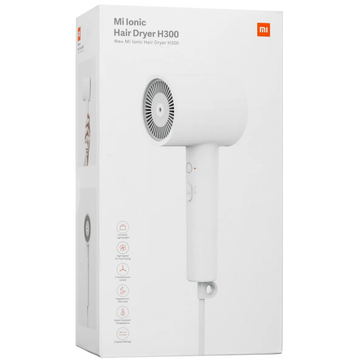 Фен Mijia H300