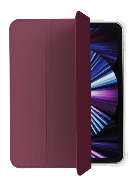 Чехол VLP iPad Pro 5/12.9 Marsala