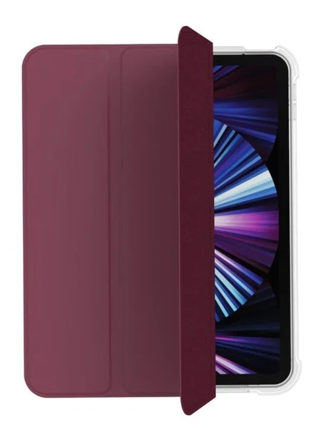 Чехол VLP iPad Pro 5/12.9 Marsala