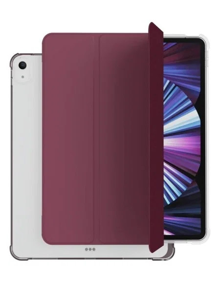 Чехол VLP iPad Pro 5/12.9 Marsala