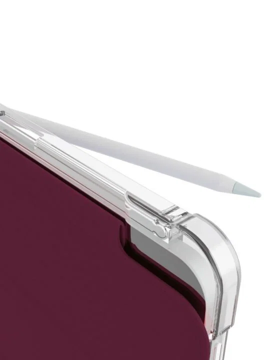 Чехол VLP iPad Pro 5/12.9 Marsala