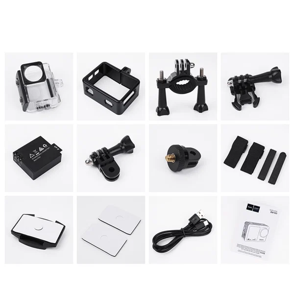 Экшен камера HOCO