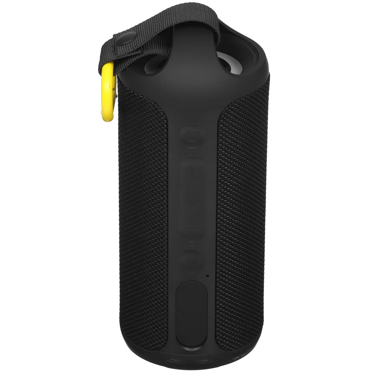 Портативная колонка Deppa Speaker Active Max