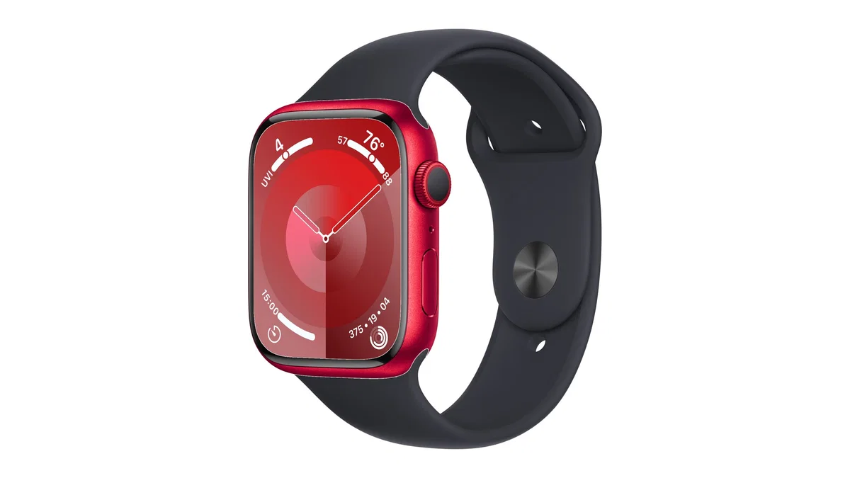 APPLE WATCH SERIES 9