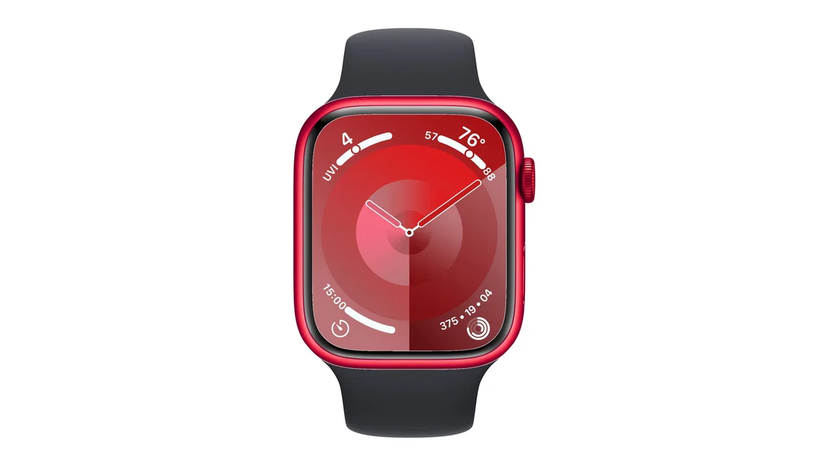 APPLE WATCH SERIES 9