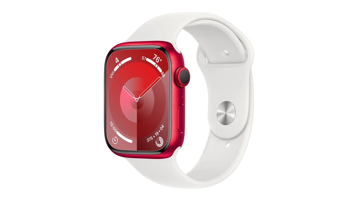 APPLE WATCH SERIES 9