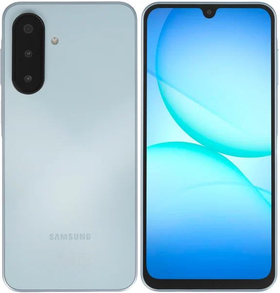 Samsung Galaxy A17 8/256gb Blue