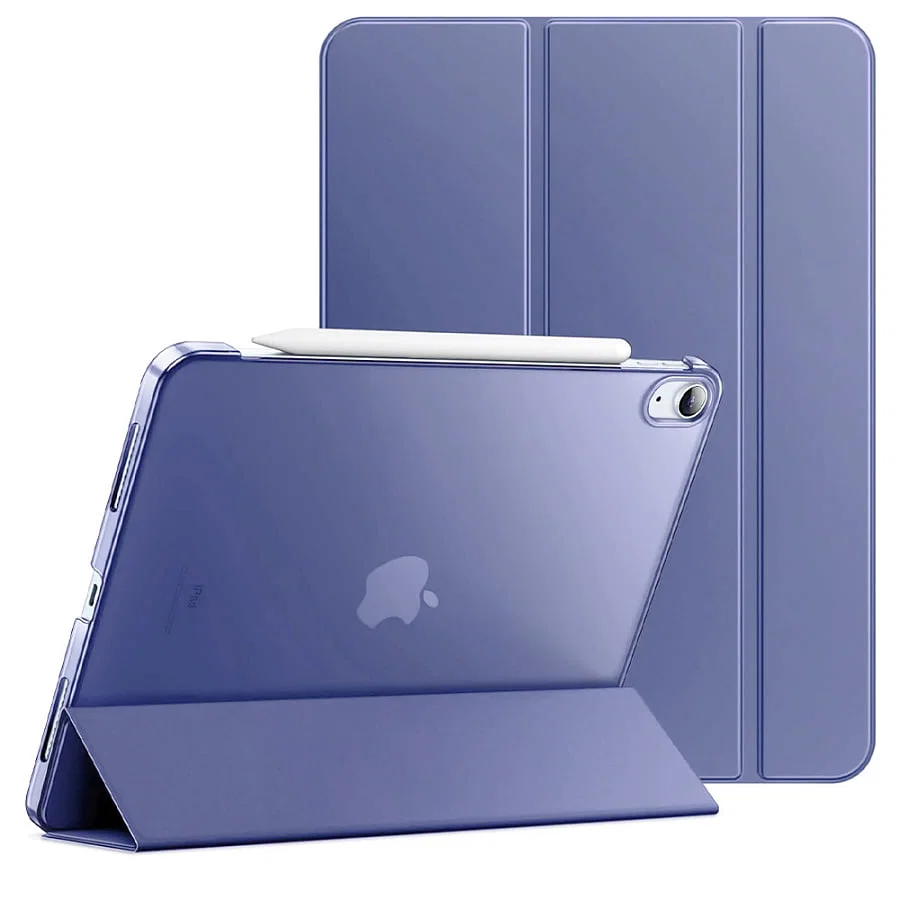 Чехол для iPad 11 Keephone Lenno Case (Blue)