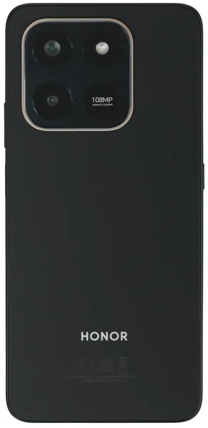 Honor X7d 8/256GB Black